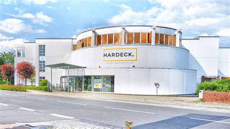 hardeck bramsche bramsche